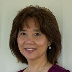 Photo of Ching Yeung Russell