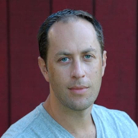 Photo of Adam Mansbach