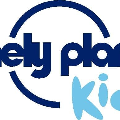 Photo of Lonely Planet Kids
