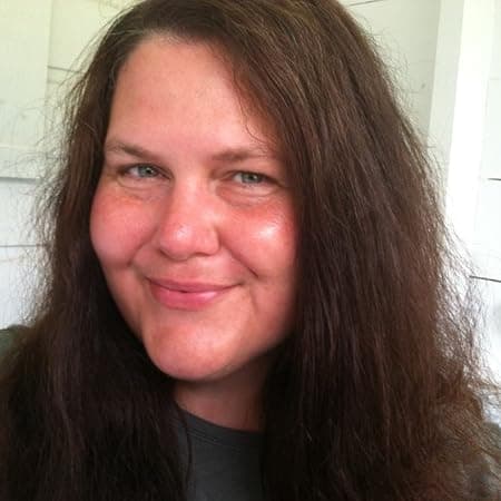 Photo of Jacqueline Tourville