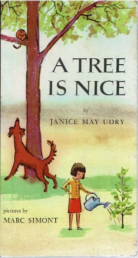 A Tree Is Nice