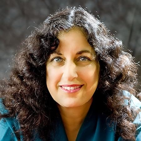 Photo of Margarita Engle