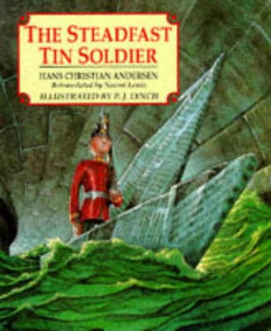 The Steadfast Tin Soldier