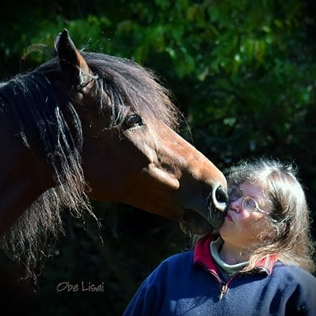 Photo of Jessie Haas