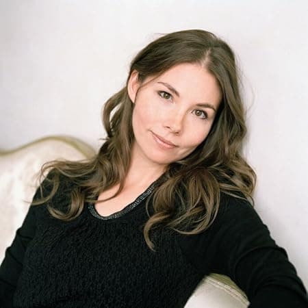 Photo of Marjorie M. Liu