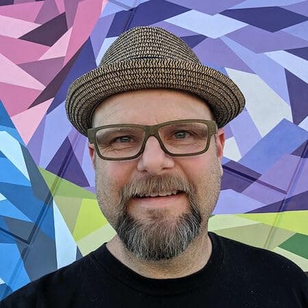 Photo of Alan Gratz