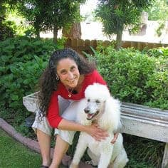 Photo of Patricia Newman