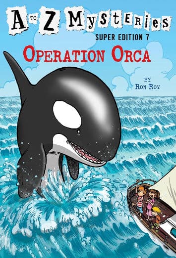 Operation Orca