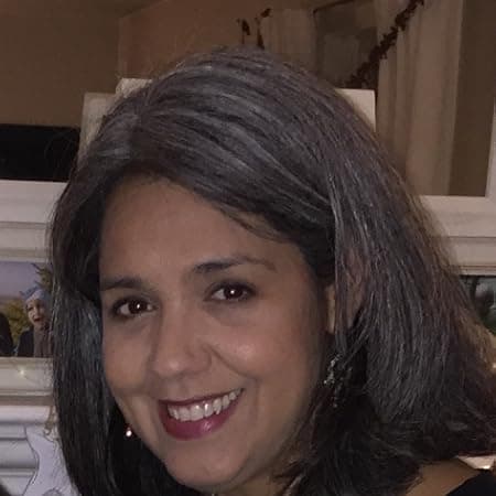 Photo of Patricia Valdez