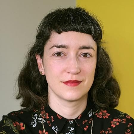 Photo of Luisa Uribe