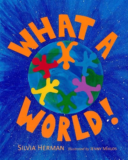 What a World!