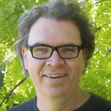 Photo of Andrew Joyner