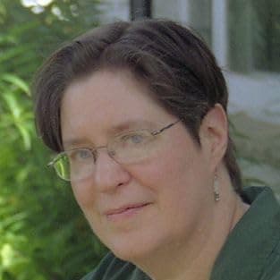 Photo of Patricia C. Wrede