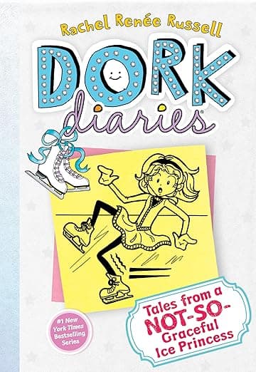 DORK DIARIES