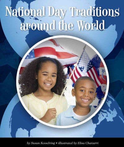 National Day Traditions Around the World