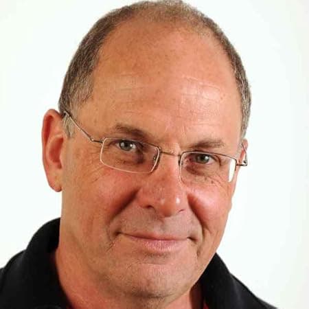 Photo of Jeremy Sherr