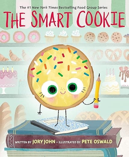The Smart Cookie