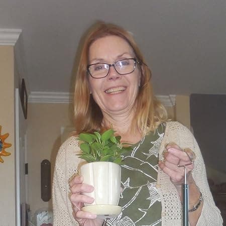 Photo of Susan Middleton Elya
