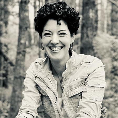 Photo of Katherine Roy