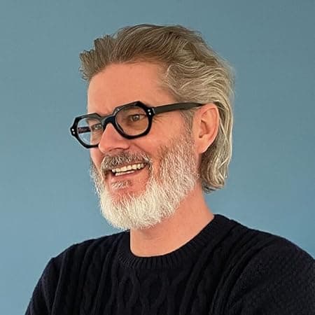 Photo of Mo Willems