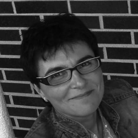 Photo of Myriam Sayalero González