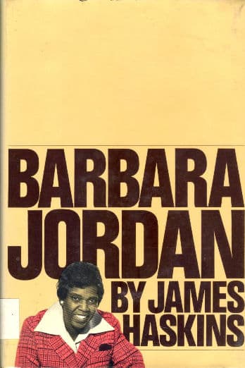 Barbara Jordan