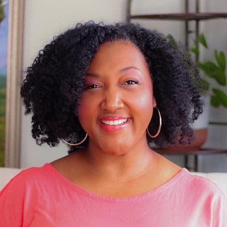 Photo of Shadra Strickland