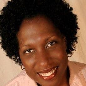 Photo of Tameka Fryer Brown