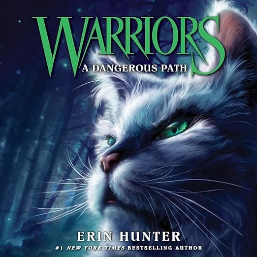 Warriors #5: A Dangerous Path