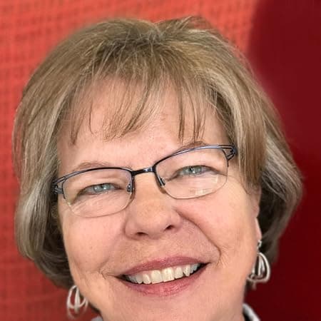 Photo of Catherine D. Hughes