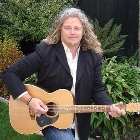 Photo of Craig Smith