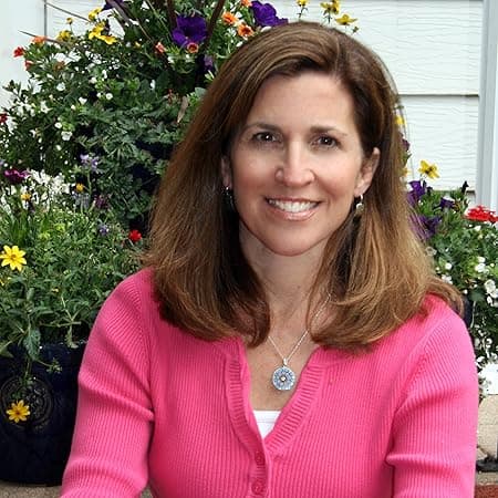 Photo of Clare Vanderpool