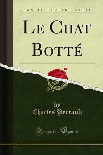 Le Chat Botté