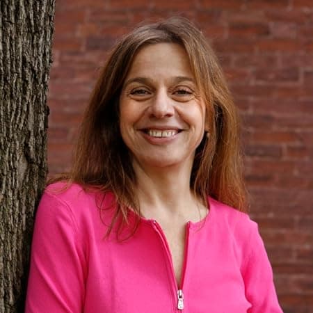 Photo of Susan E. Goodman