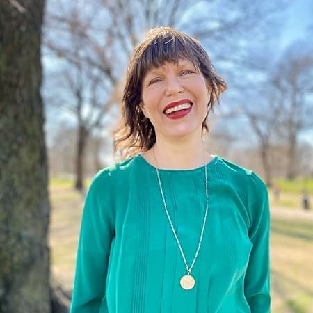 Photo of Emily Jenkins