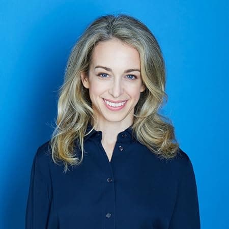 Photo of Becky Kennedy