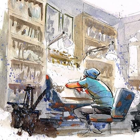 Photo of Jared Cullum