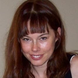 Photo of Susann Cokal