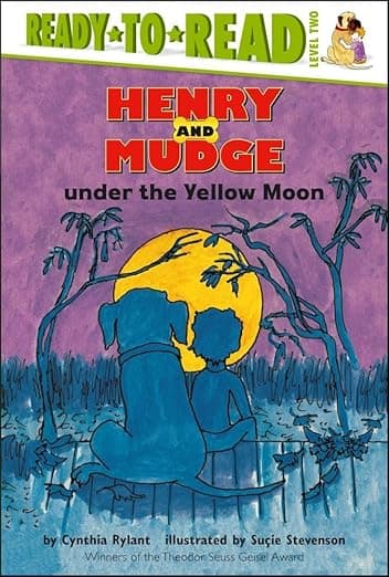 Henry and Mudge under the Yellow Moon