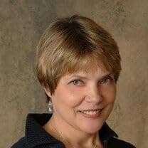 Photo of Andrea Warren