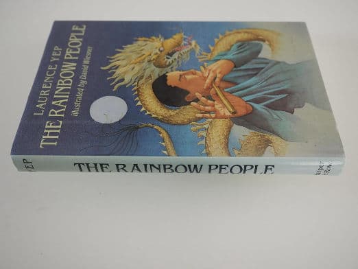 The Rainbow People