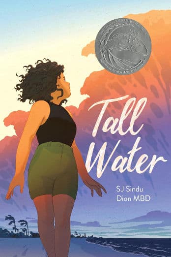 Tall Water: An APALA Honor Book for Young Adults