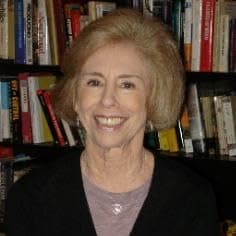 Photo of Lynne Barasch