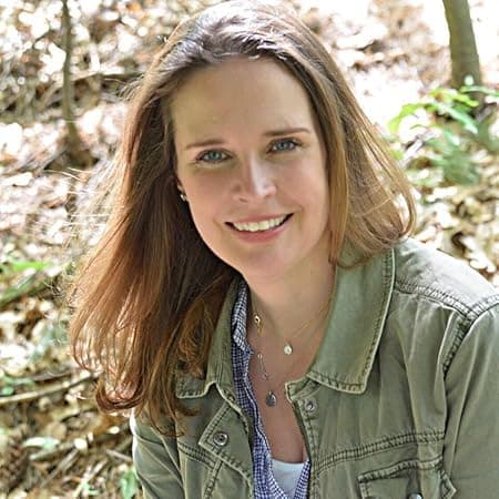 Photo of Carrie Firestone