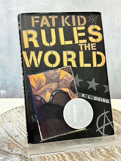 Fat Kid Rules the World