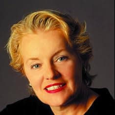 Photo of Nancy Tafuri