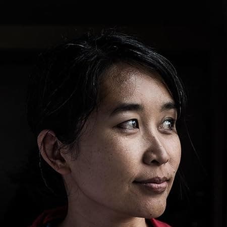Photo of Thi Bui