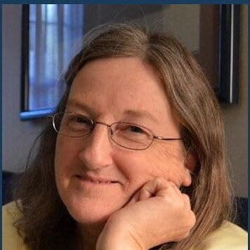 Photo of Helen Frost