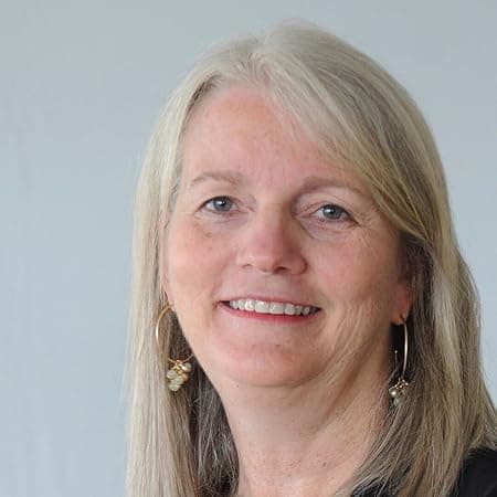 Photo of Susan Hood