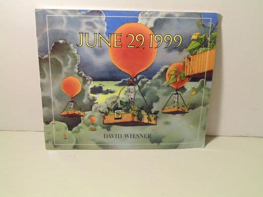 June 29, 1999